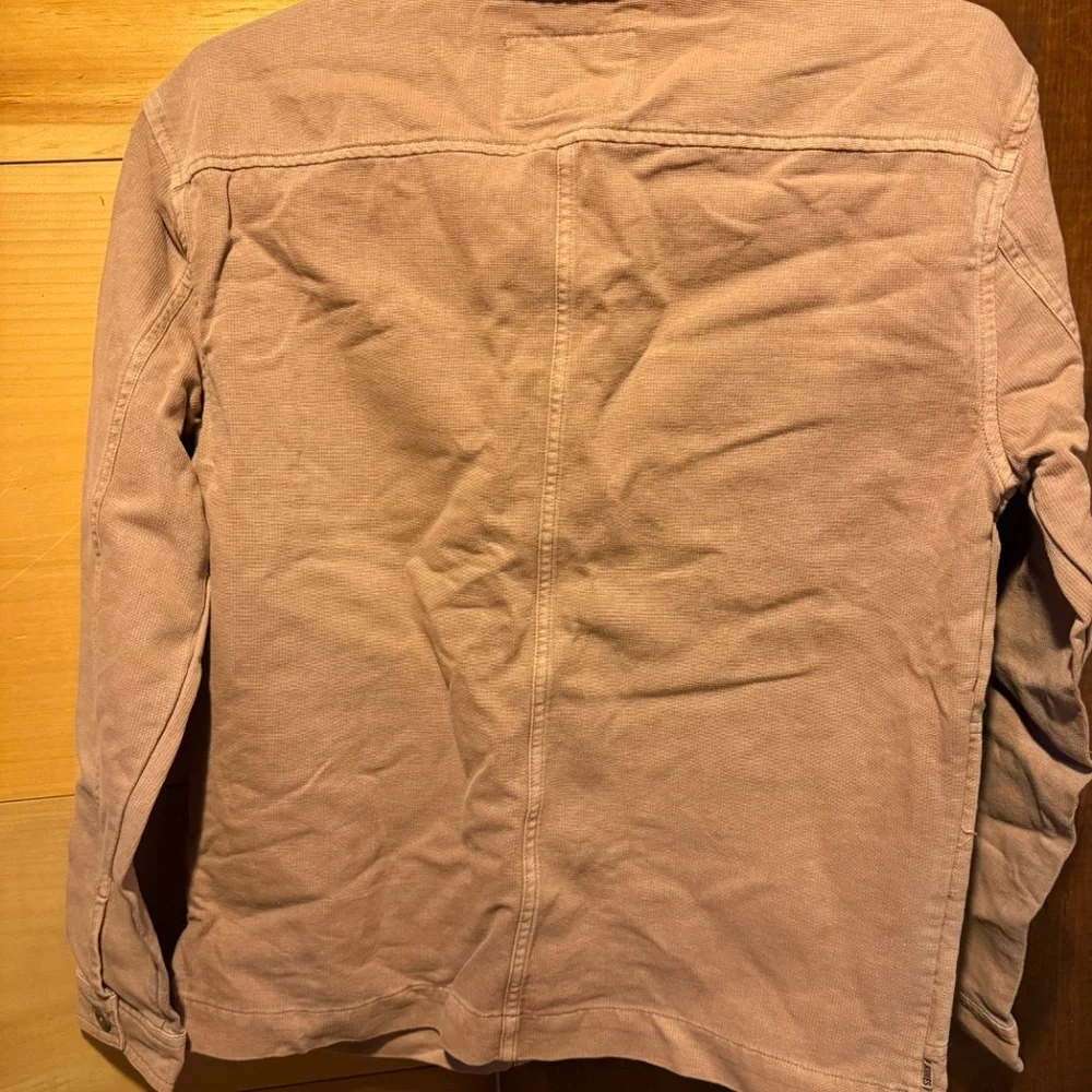 Jacket - Picture 4 of 4